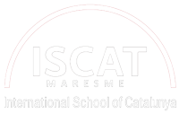 ISCAT Maresme Logo